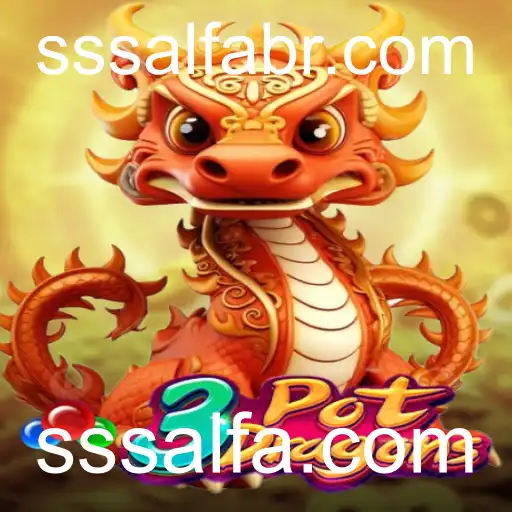 Descubra o Mundo Fascinante de 3PotDragons