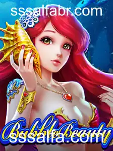BubbleBeauty: Mergulhe na Diversão com Este Inovador Jogo de Bolhas