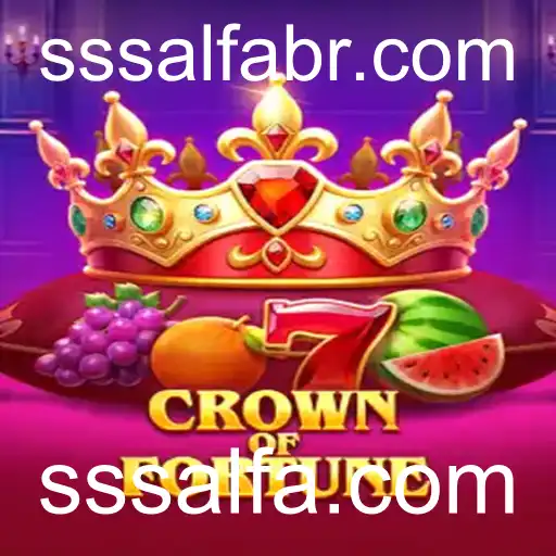 Explorando CrownofFortune: Descrição, Introdução e Regras do Jogo
