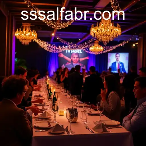 Eventos exclusivos