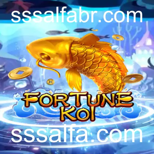 Descubra o Mundo Envolvente de FORTUNEKOI: O Jogo que Conquista o Universo dos Games
