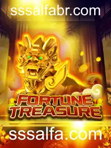 Explorando o Mundo de FortuneTreasure: Aventura e Estratégia