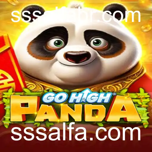 GoHighPanda: Elevando sua Experiência de Jogo