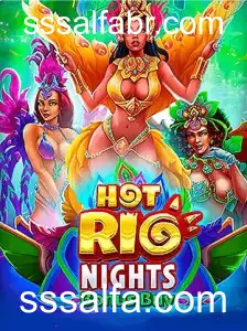 Descubra a Emoção de HotRioNightsBonusBuy