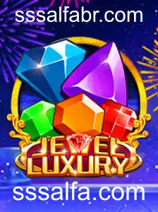 JewelLuxury: Descubra o Brilho do Novo Jogo de Estratégia