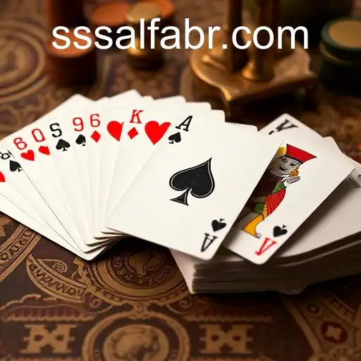 Jogos de cartas