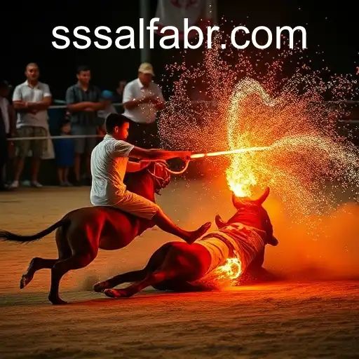 Jogos de sabong