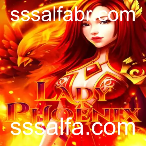 Descubra o Fascinante Universo de LadyPhoenix