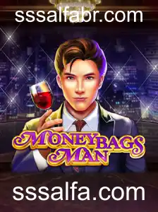 Explorando o Envolvente Jogo MoneybagsMan e Sua Conexão com sssalfa.com