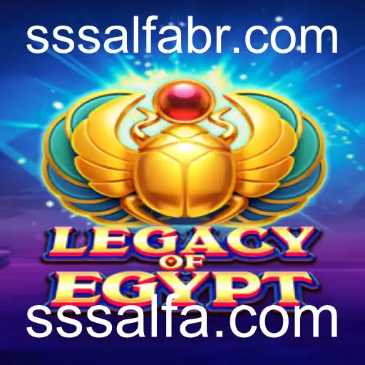 Explorando o Fascinante Mundo de LegacyOfEgypt: Regras e Introdução