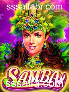 Descubra o Jogo Samba: Uma Experiência de Entretenimento Sociável e Divertido