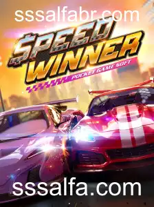 SpeedWinner: Explore o Mundo de Velocidade e Adrenalina
