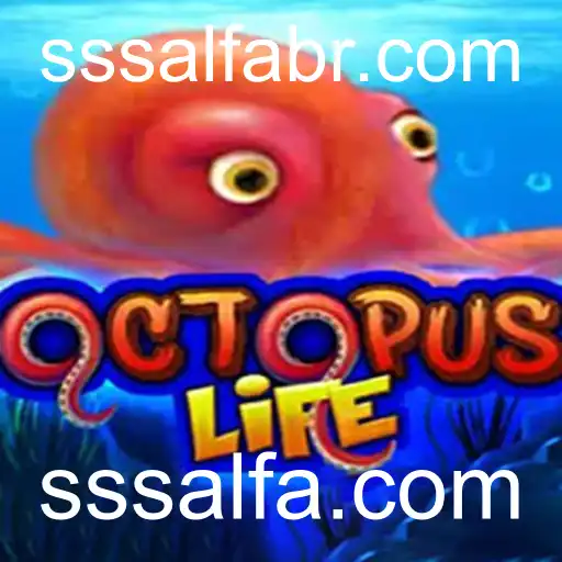 Explorando o Mundo Enigmático de OctopusLife