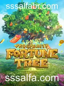 Explorando o Mundo de ProsperityFortuneTree