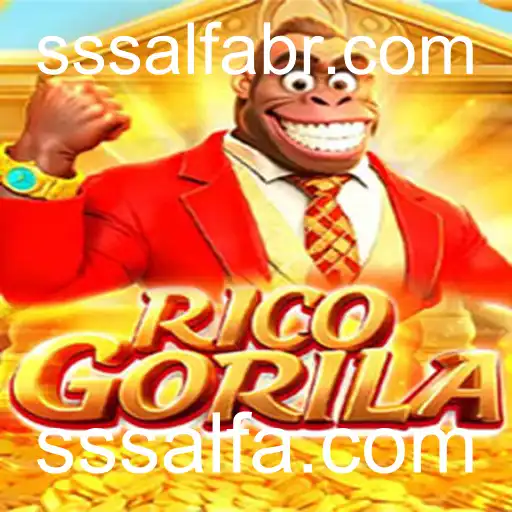 Descobrindo o Mundo de RicoGorila: Um Guia Completo