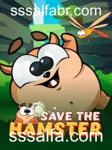 Descubra o Fascinante Mundo de SavetheHamster: Diversão e Estratégia em um Só Jogo