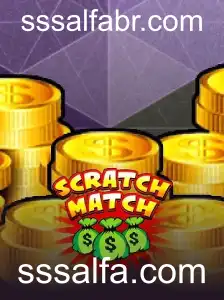Explorando o Mundo de ScratchMatch: Tudo o que Você Precisa Saber
