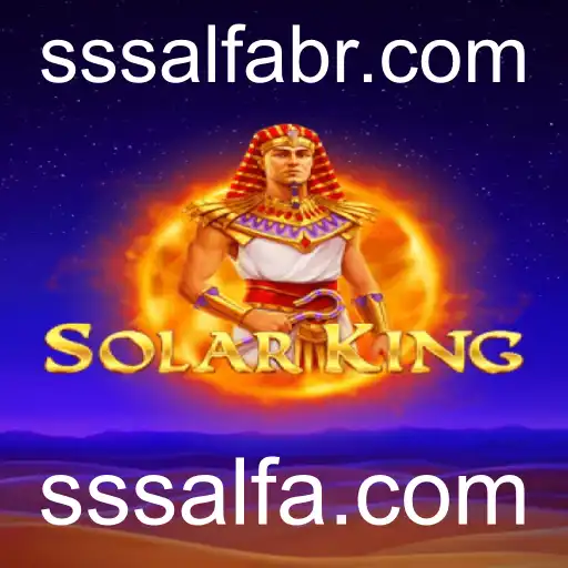 Descubra SolarKing: O Novo Fenômeno dos Jogos de Estratégia