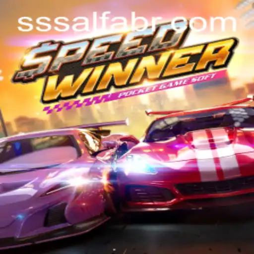 SpeedWinner: Explore o Mundo de Velocidade e Adrenalina