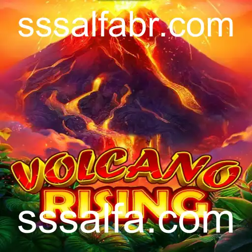 Explorando o Mundo de VolcanoRising: Um Jogo de Estratégia e Aventura